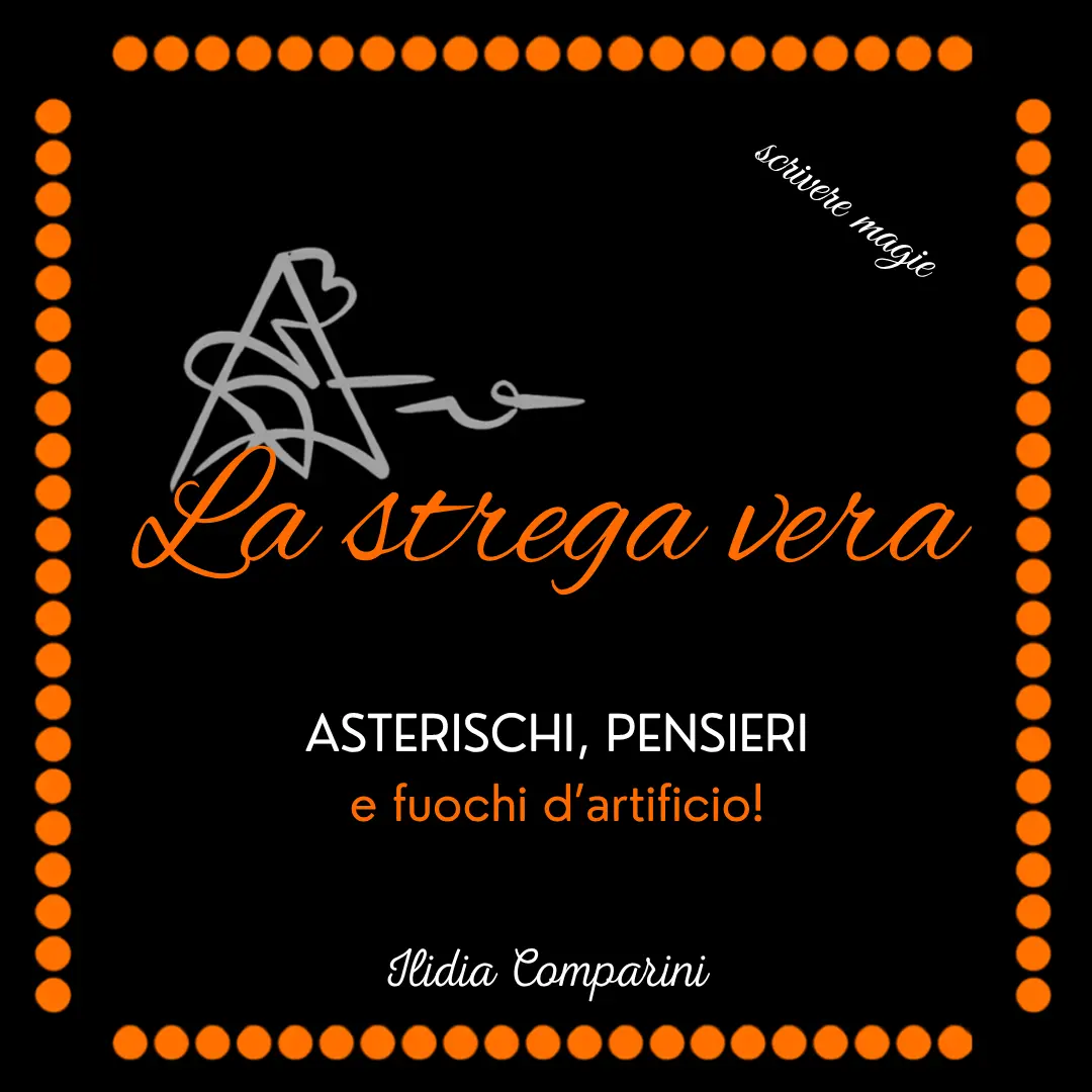 IN TUTTI I SENSI